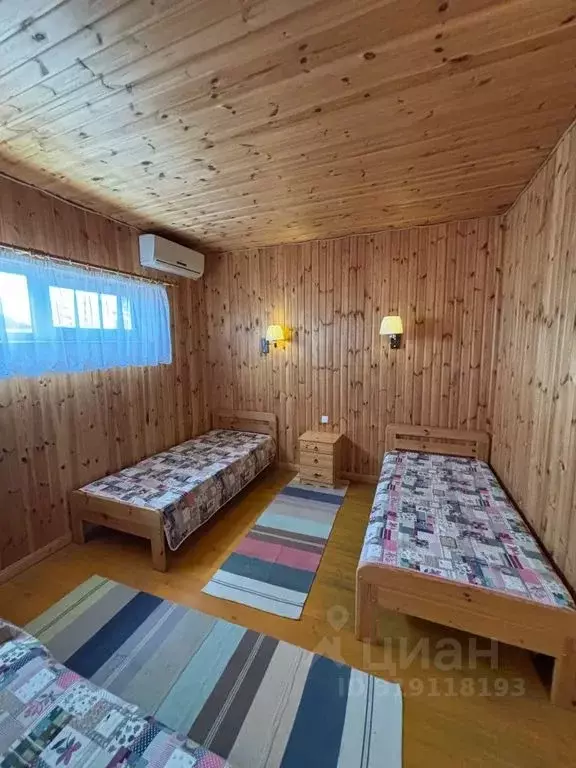 Комната Крым, Феодосия муниципальный округ, Орджоникидзе пгт ул. ... - Фото 1