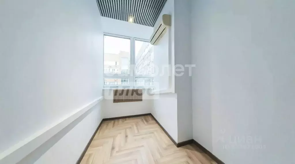 Помещение свободного назначения в Москва пер. Орликов, 3С1 (8 м) - Фото 1