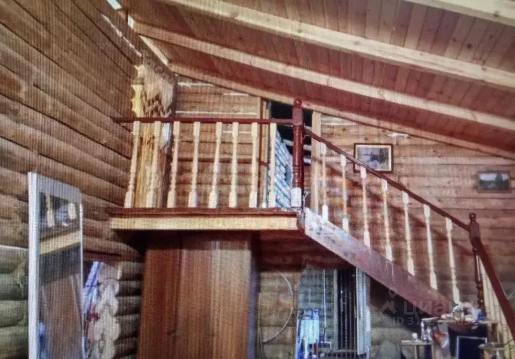 Дом в Владимирская область, Селивановский муниципальный округ, пос. ... - Фото 1