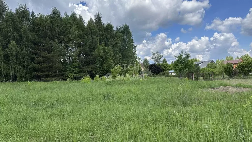 Участок в Московская область, Богородский городской округ, д. ... - Фото 2