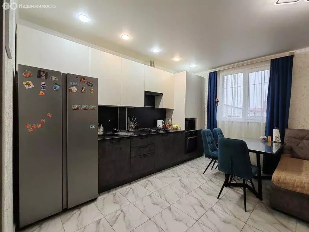 Дом в Туймазы, улица Лысенкова, 9 (88 м) - Фото 1