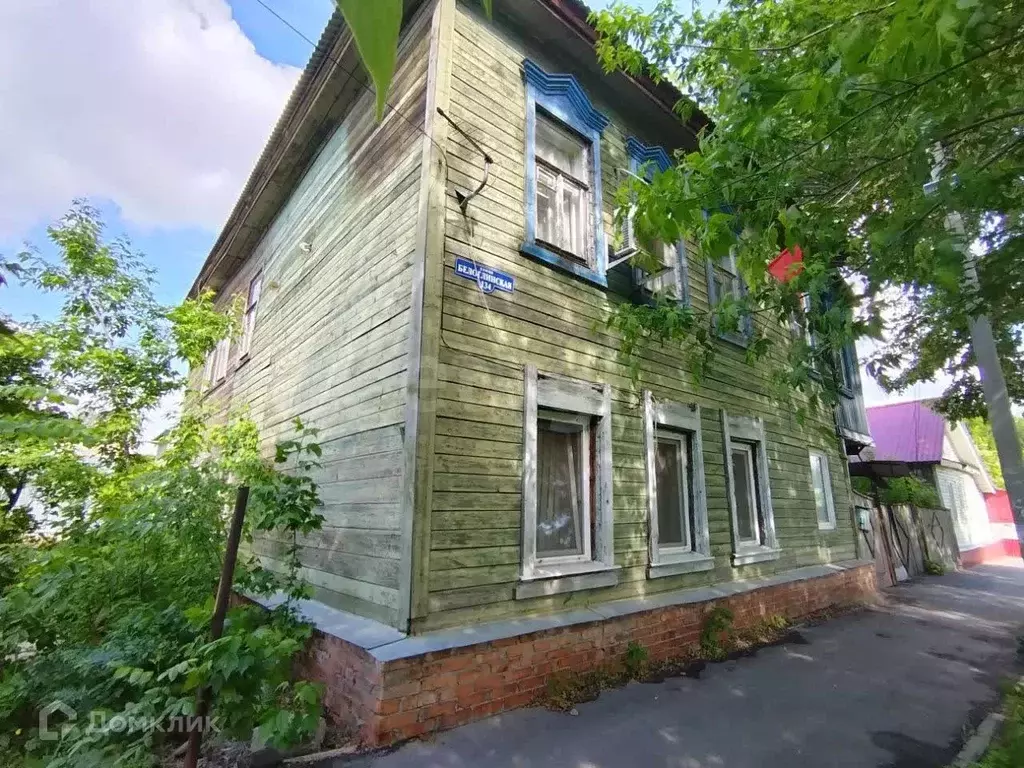 Продаётся 4-к квартира, 49.9 м - Фото 0