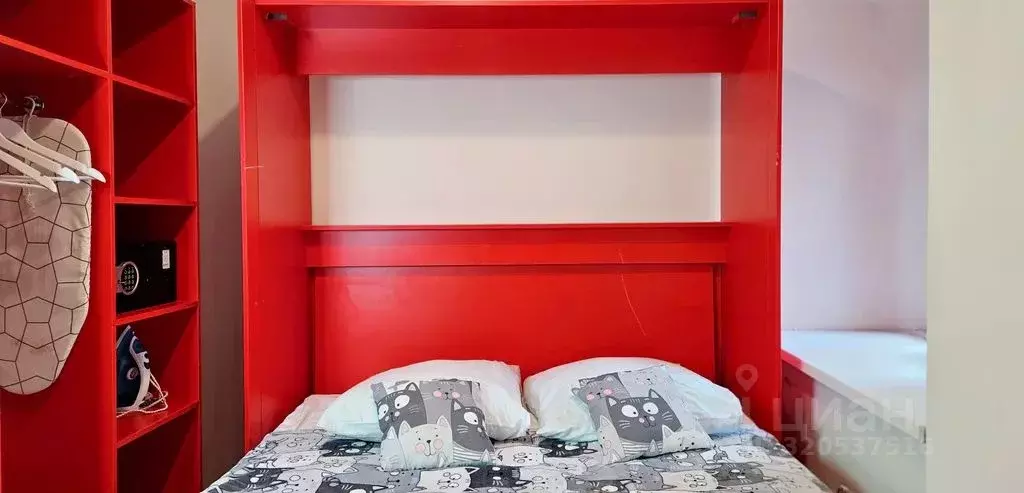 Комната Санкт-Петербург 4-я Советская ул., 7 - Фото 1