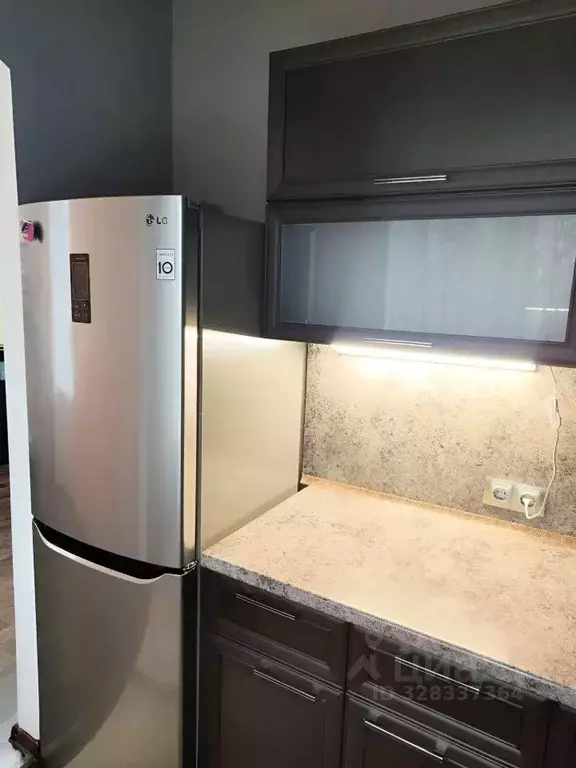 1-к кв. Санкт-Петербург Дрезденская ул., 6К2 (30.5 м) - Фото 1