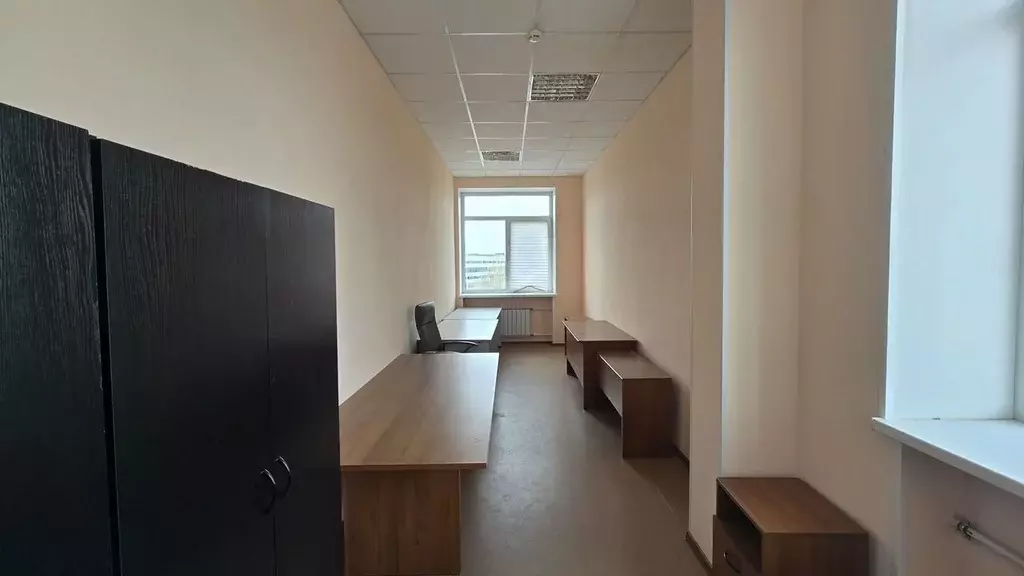 Офис в Санкт-Петербург Октябрьская наб., 6М (20 м) - Фото 0