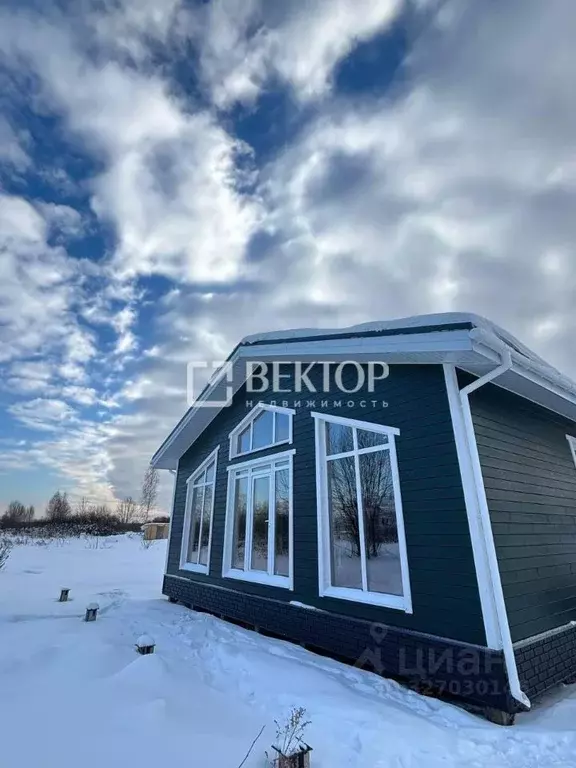 Участок в Костромская область, Кострома Струя-2 СНТ, 226 (5.8 сот.) - Фото 2