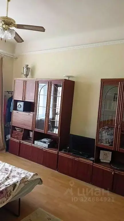 3-к кв. Ростовская область, Ростов-на-Дону ул. Суворова, 28 (80.0 м) - Фото 1