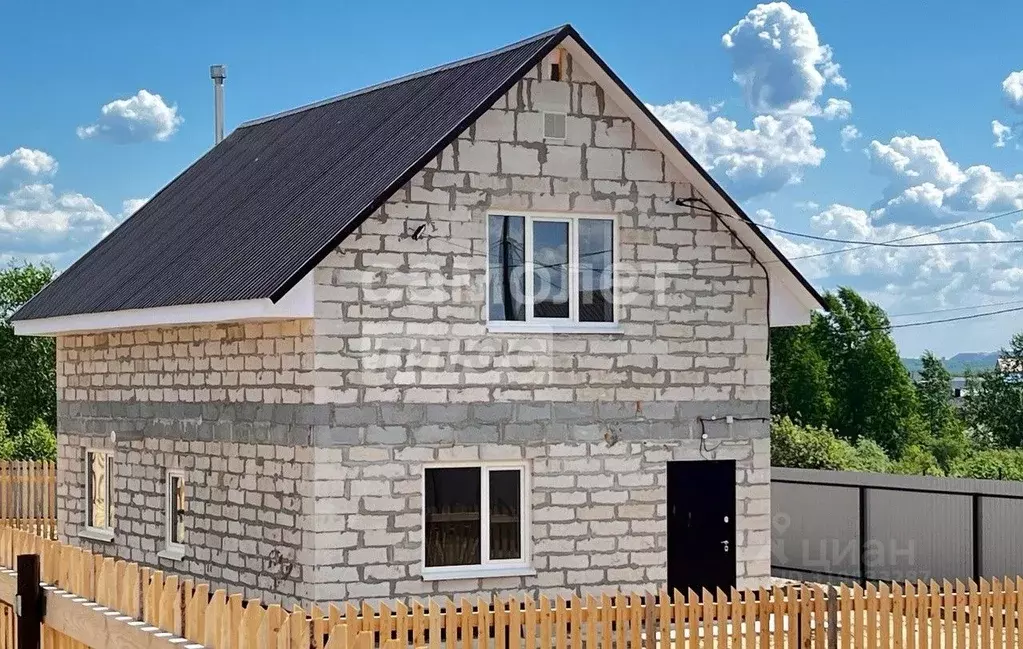 Дом в Пермский край, Березники Чупинская ул., 36Б (113 м) - Фото 0