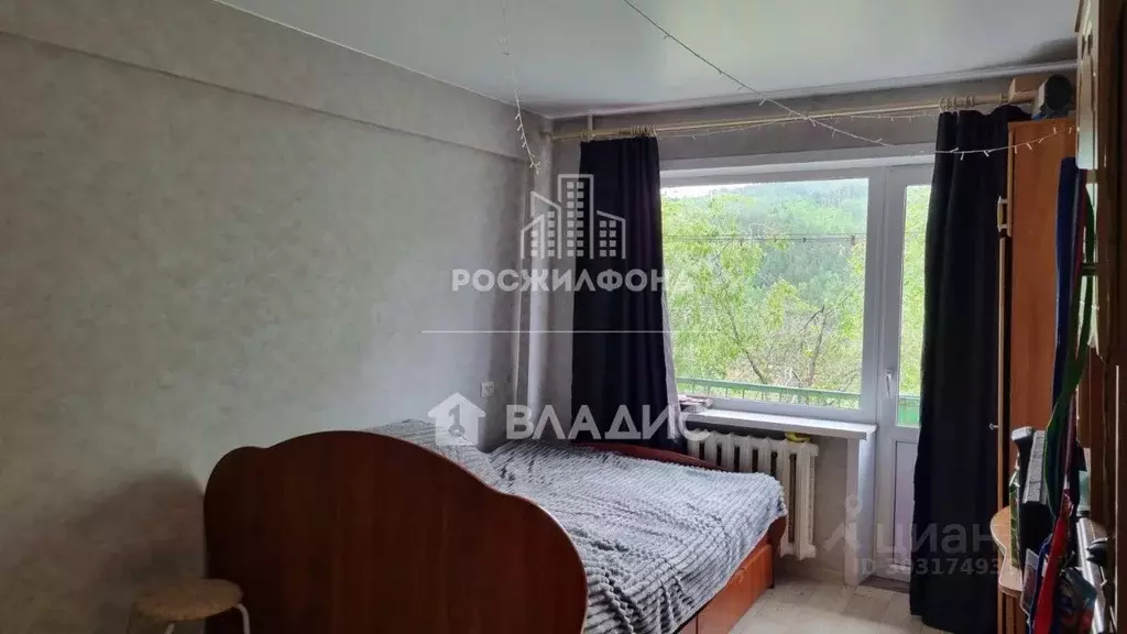 1-к кв. Забайкальский край, Чита ул. Гагарина, 5 (31.6 м) - Фото 1