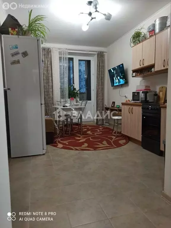 2-комнатная квартира: Люберцы, микрорайон Зенино ЖК Самолёт, улица ... - Фото 1