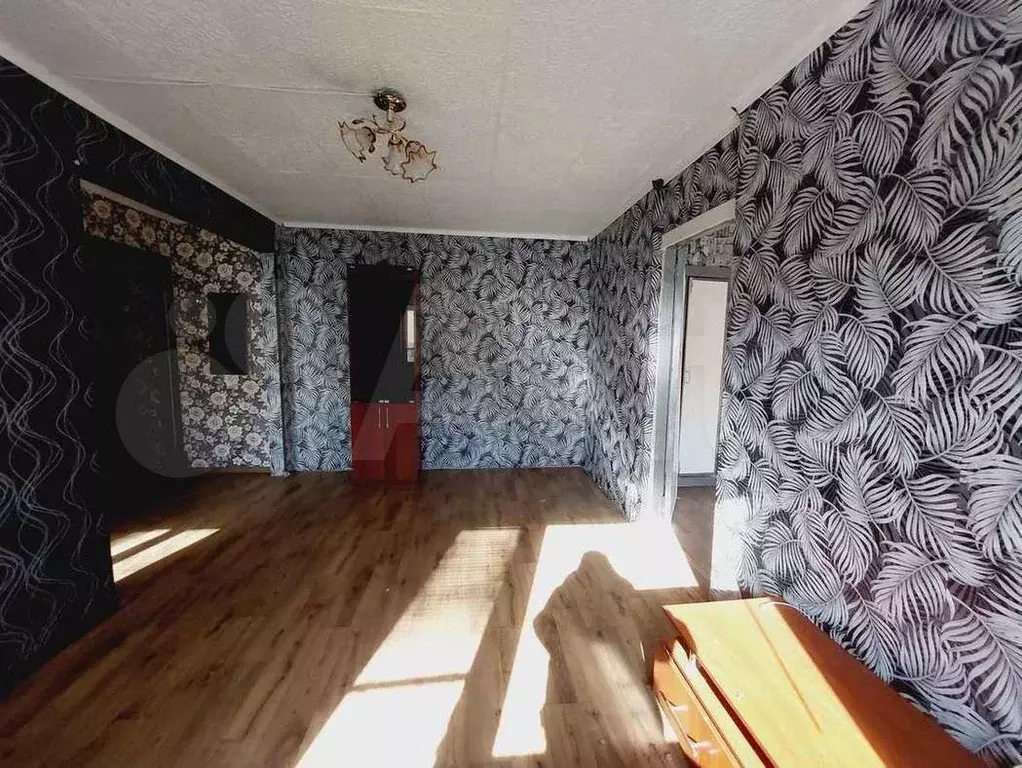 2-к. квартира, 42,4 м, 3/4 эт. - Фото 1
