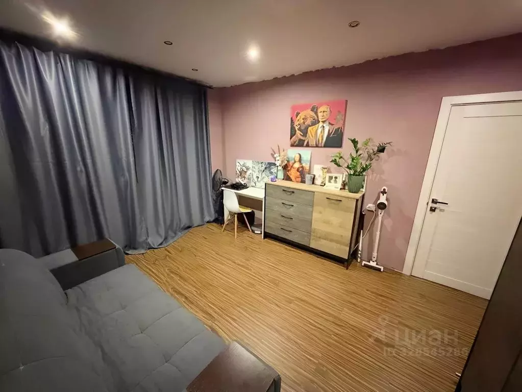 2-к кв. Москва Селигерская ул., 18к4 (60.0 м) - Фото 2