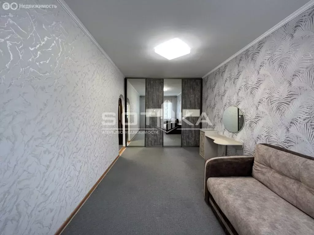 1-комнатная квартира: Михайловск, улица Ленина, 202/2 (38 м) - Фото 1