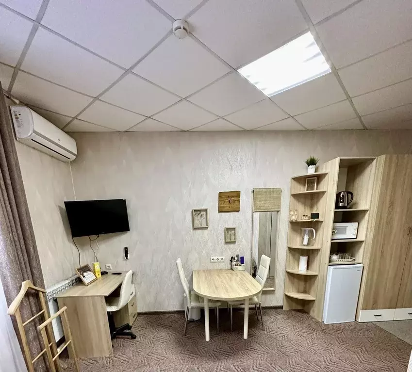 Комната Татарстан, Агрыз ул. Карла Маркса, 34 (15.0 м) - Фото 0