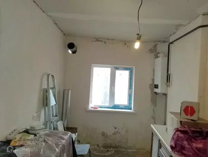 Продаётся 2-к квартира, 50.3 м - Фото 0