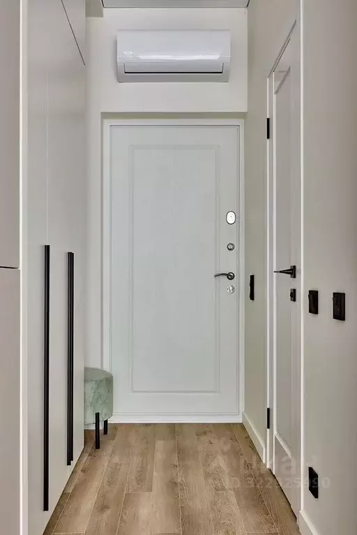 Студия Москва Скандинавия жилой комплекс, ул. Эдварда Грига, 16к1 ... - Фото 2