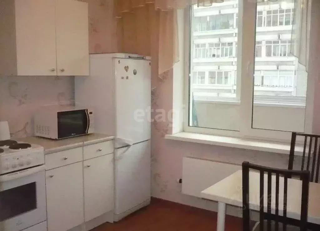 1-к кв. Свердловская область, Екатеринбург ул. Волгоградская, 29А ... - Фото 0