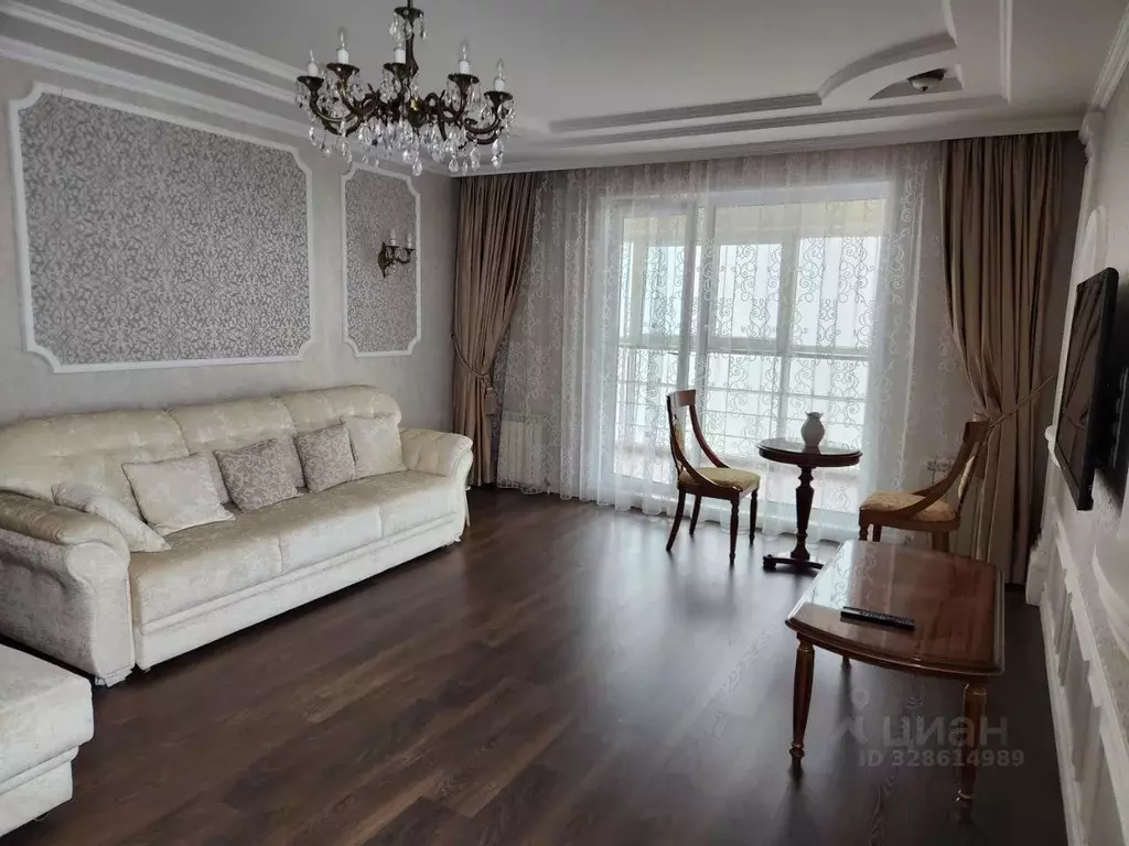 2-к кв. Нижегородская область, Нижний Новгород Краснозвездная ул., 7а ... - Фото 2