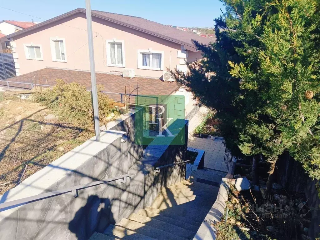 Дом в Севастополь Сосенки садоводческое товарищество, 60 (121 м) - Фото 2