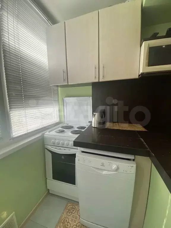 Квартира-студия, 14 м, 5/8 эт. - Фото 0