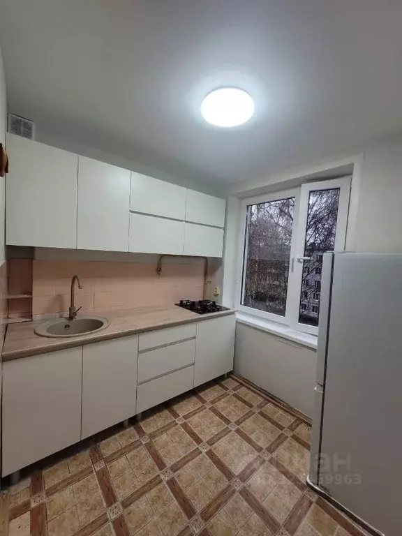 3-к кв. Московская область, Королев просп. Королева, 3В (54.7 м) - Фото 1