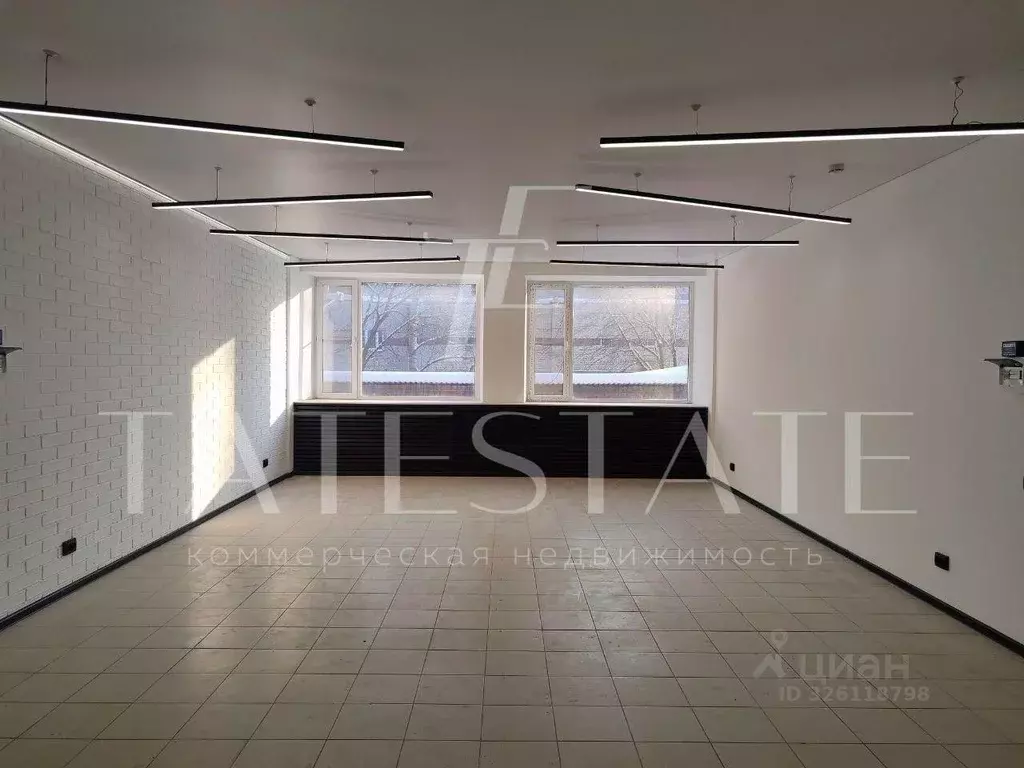 Офис в Татарстан, Казань Проточная ул., 8 (57 м) - Фото 1