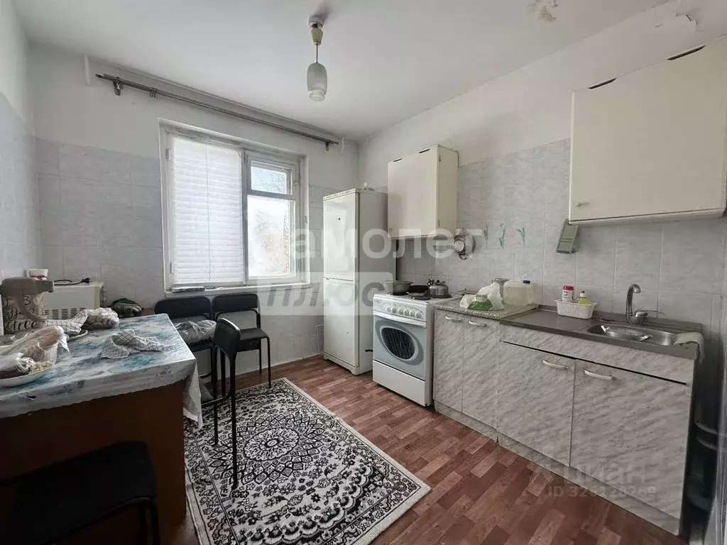 1-к кв. Челябинская область, Челябинск ул. Труда, 26 (40.8 м) - Фото 1