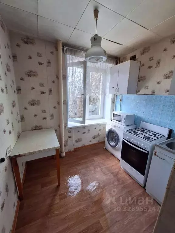 2-к кв. Москва ул. Малышева, 19 (44.2 м) - Фото 1