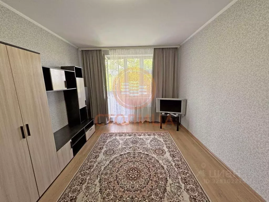 1-к кв. Московская область, Балашиха Железнодорожный мкр, ул. ... - Фото 2