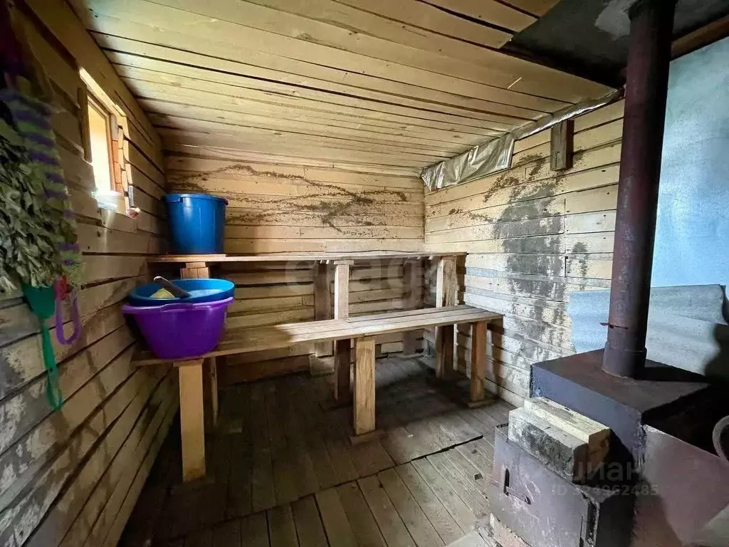 Дом в Красноярский край, Дивногорск Ромашка-2 дп, 20 (18 м) - Фото 1