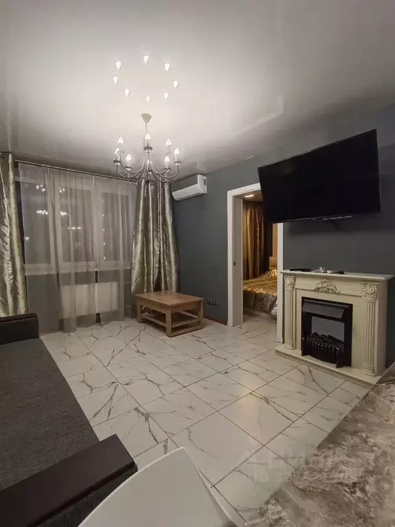 2-к кв. Москва 6-я Радиальная ул., 3к11 (45.0 м) - Фото 1