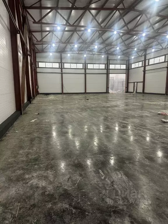 Склад в Московская область, Люберцы городской округ, д. Мотяково, ... - Фото 1