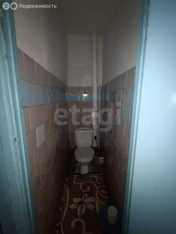 3-комнатная квартира: Тамбовка, улица 50-летия Октября, 68 (63.1 м) - Фото 1