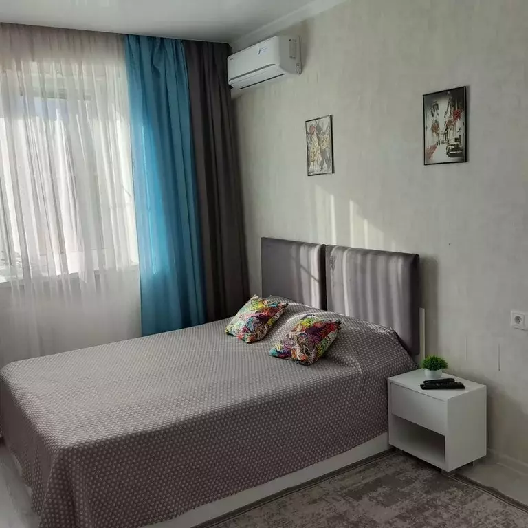 1-к кв. Ставропольский край, Ставрополь ул. Достоевского, 77 (28.0 м) - Фото 2