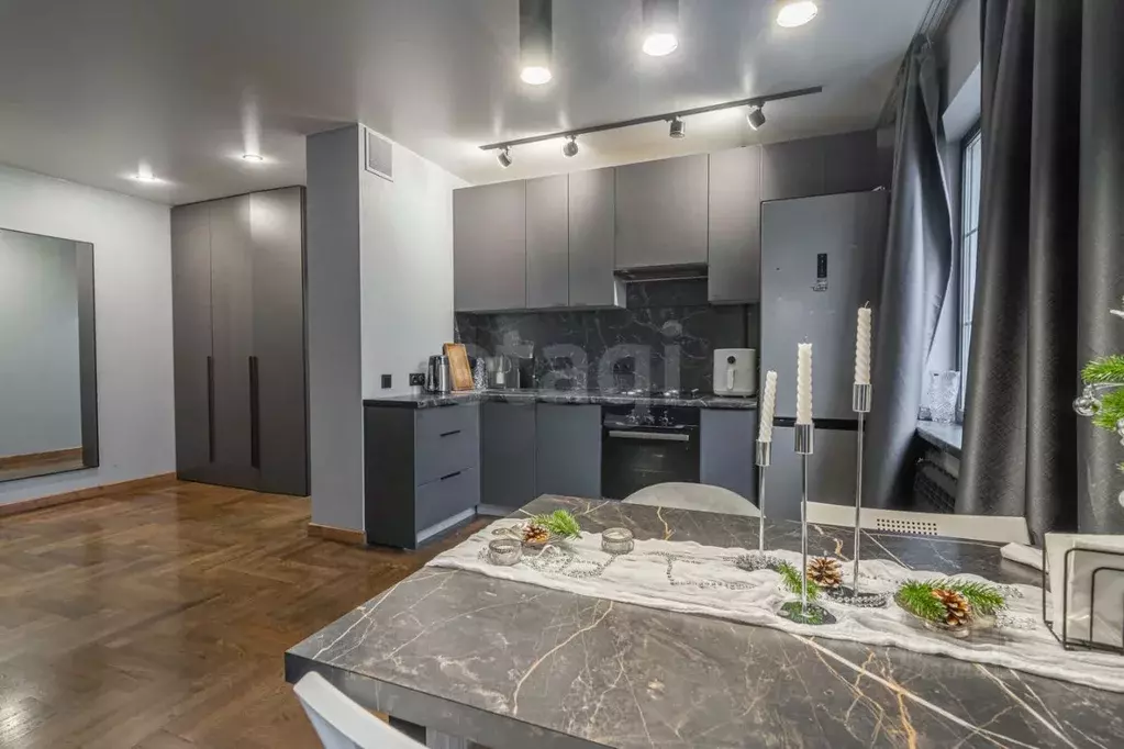 2-к кв. Санкт-Петербург ул. Кораблестроителей, 29К1 (61.5 м) - Фото 1