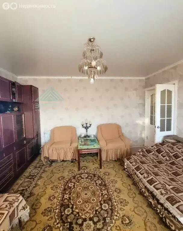 2-комнатная квартира: Абакан, улица Торосова, 18 (51 м) - Фото 1