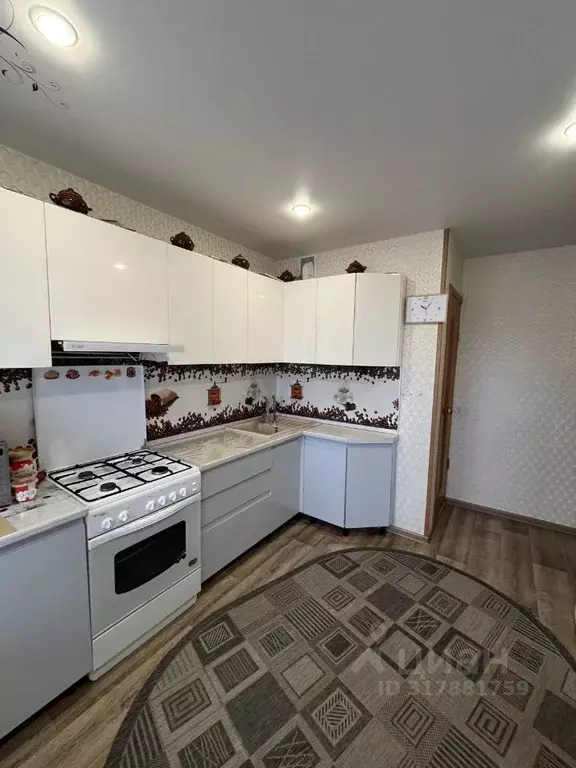 3-к кв. Чувашия, Чебоксары Мясокомбинатский проезд, 8к1 (68.0 м) - Фото 1