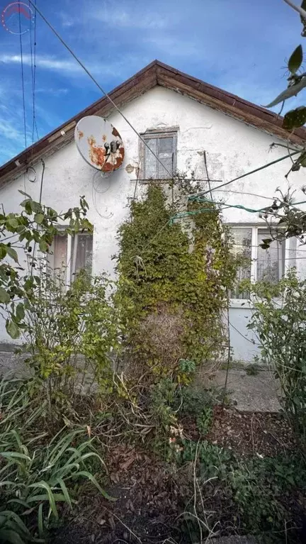 Дом в Крым, Ленинский район, с. Горностаевка ул. Юбилейная, 18 (48 м) - Фото 2