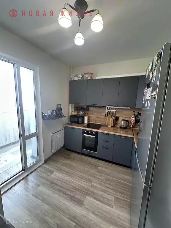 Продаётся 2-к квартира, 50 м - Фото 0