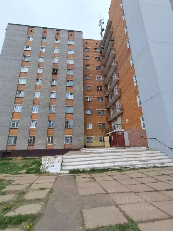 Комната Иркутская область, Братск Комсомольская ул., 77 (11.9 м) - Фото 1