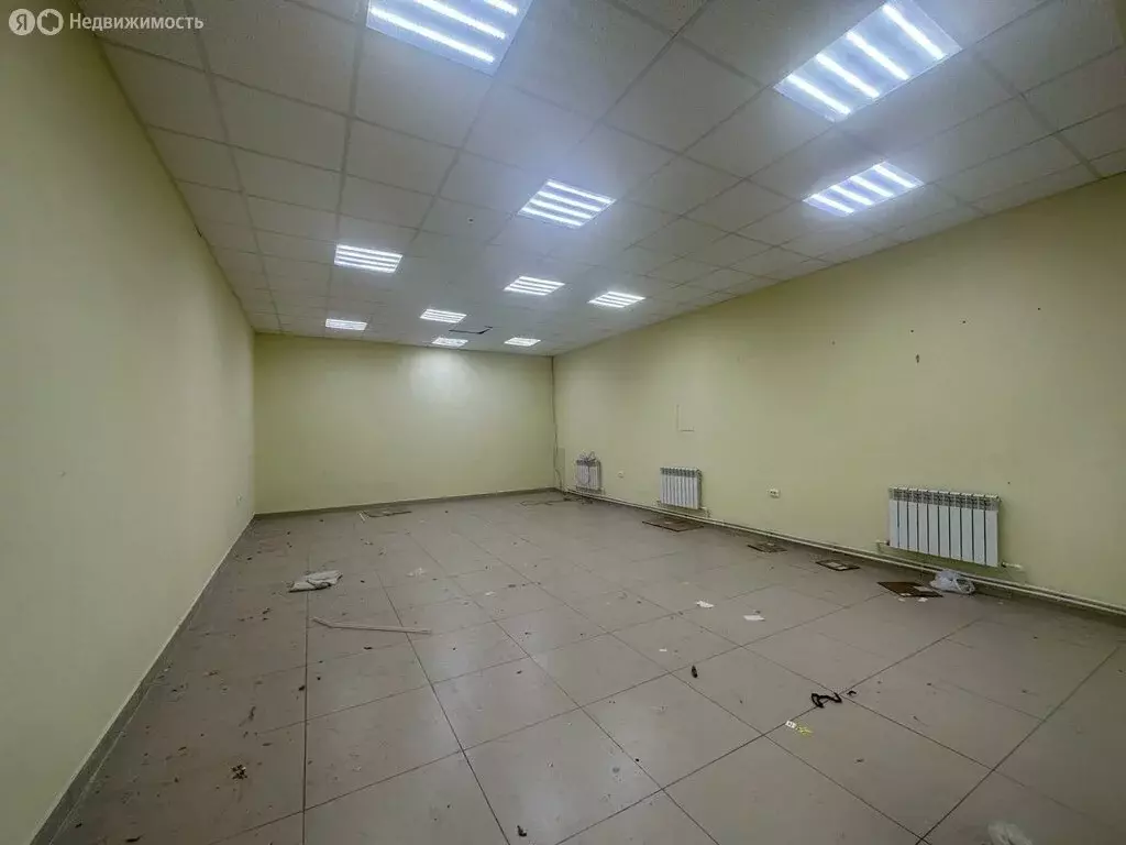 Помещение свободного назначения (80 м) - Фото 1