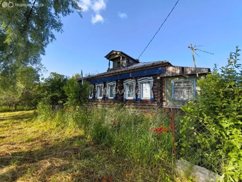 Дом в посёлок Стёпанцево, Текстильная улица, 25 (55 м) - Фото 1