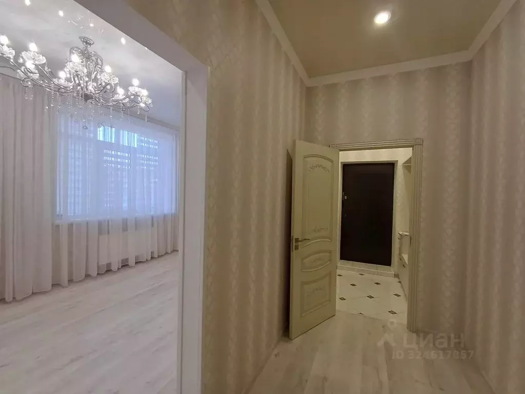 Дом в Ставропольский край, Михайловск Шпаковский район, ул. Леонида ... - Фото 2