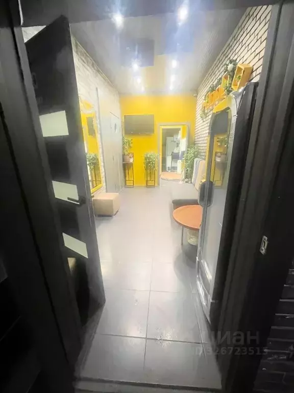 Помещение свободного назначения в Красноярский край, Красноярск ... - Фото 2