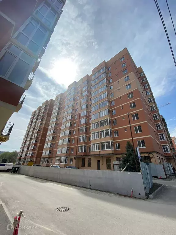 Продаётся 1-к квартира, 40.6 м - Фото 0