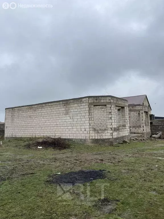 Участок в Республика Дагестан, городской округ Махачкала, посёлок ... - Фото 2