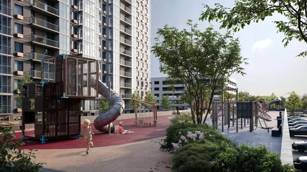 2-к кв. Адыгея, Майкоп 9 Мая ул. (56.36 м) - Фото 2