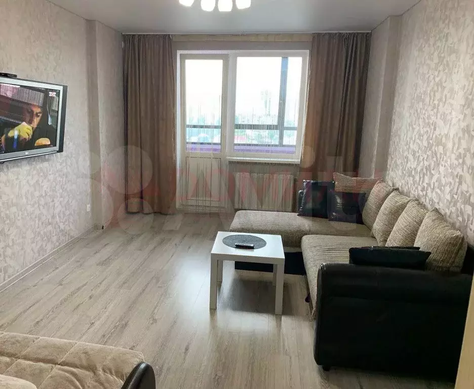 2-к. квартира, 56 м, 14/16 эт. - Фото 0