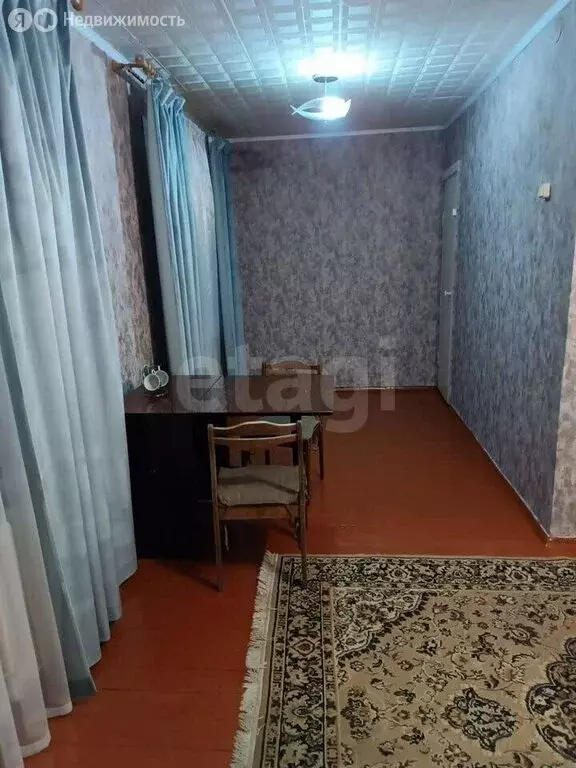 1-комнатная квартира: Курган, улица Карла Маркса, 141 (25.4 м) - Фото 2