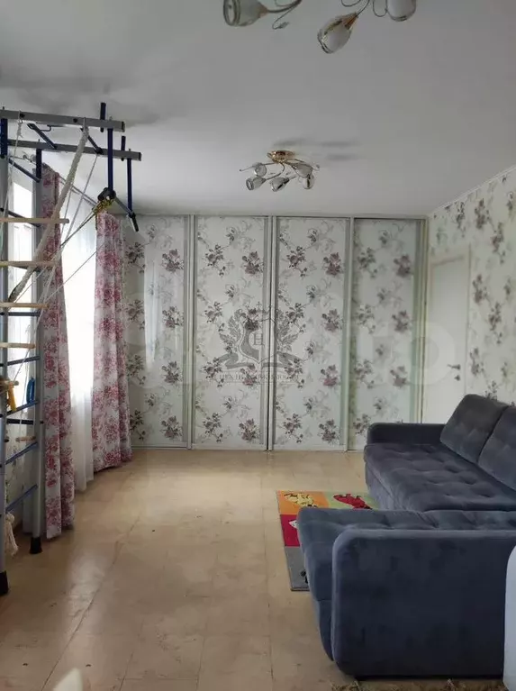 3-к. квартира, 80 м, 8/10 эт. - Фото 1